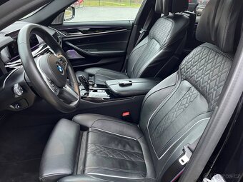 540i xDrive FULL DPH - 8