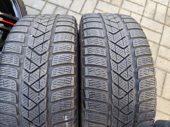 ALU 4x98 r17 RONAL + PNEU - 8