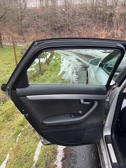 Audi A4 B7 1.9 TDi bke díly - 8