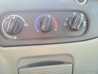 Ford Transit 85/T260...2.2tdci....2012 - 8