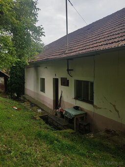 Prodej chalupy - 8