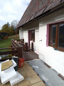 Veškeré Rekonstrukce na vašem Bytě či Domě - 8
