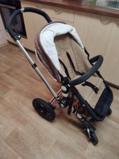 Bugaboo frog - 8