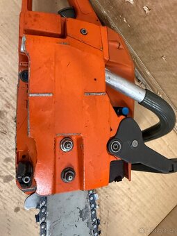 Husqvarna 254 - 8