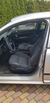 Volvo V 90 kombi 2.0 nafta - 8