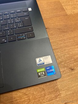 Dell Inspiron 16 Plus 7620, Intel Core i7, NVIDIA - 8