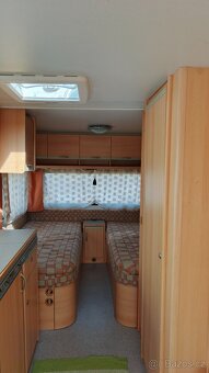 Knaus Holiday - 8