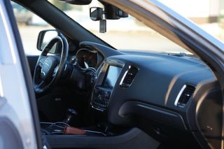 Dodge Durango 3.6  2018 - 8