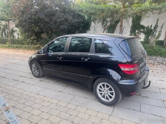 Mercedes B180 2.0 CDI - 8