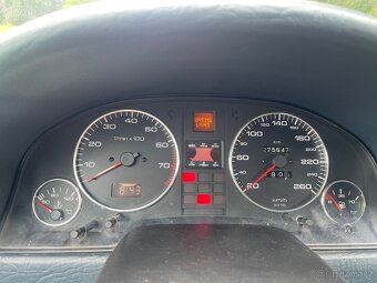 Audi Coupe 2.3e - 8