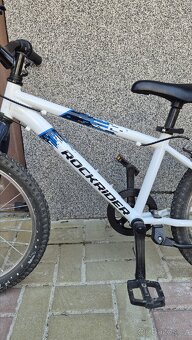 Dětské Horské kolo 12" - 8