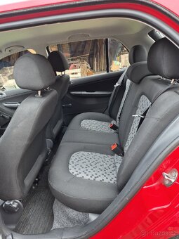Škoda Fabia 1.2 htp - 8