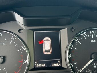 Škoda Octavia 1.0TSi NAVI,APP,GARANCE KM - 8