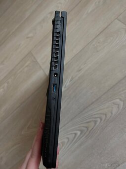 Notebook MSI GF63 - 8
