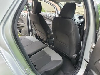 Ford Ecosport 1.5tdci/70kw, 2017 - 8