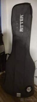 Epiphone Les Paul Standart PRO Honeyburst - 8