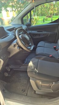 Peugeot Partner 1.5 HDI - 8