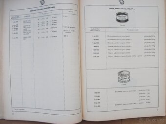 katalog Slávia + Mototechna +autobus - 8