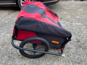Koloběžka Lera Scooters C2 - 8