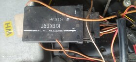 Soubor dílů Opel Vectra A 2000 2.0i 16V C20XE - 8