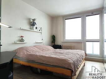Prodej bytu 3 + kk, 59 m², Sídliště Osvobození, Vyškov - 8