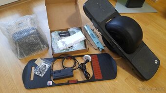 Onewheel Pint / Najeto pouze 90km - 8