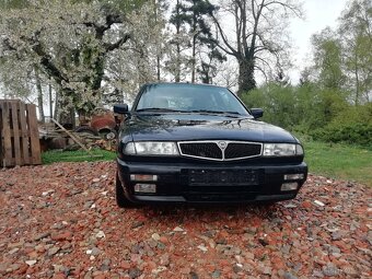 Lancia delta 2.0 16v - 8