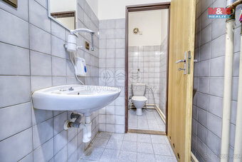 Pronájem kanceláře, 113 m², Plzeň, ul. Šafaříkovy sady - 8