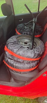 PRODÁM Hyundai i 10 51700km CZ - 8