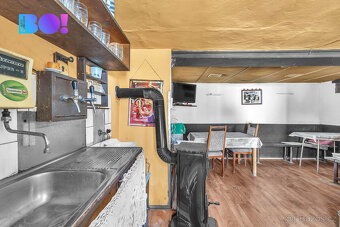 Prodej rodinného domu, 59 m², pozemek 950 m², Praskačka - 8