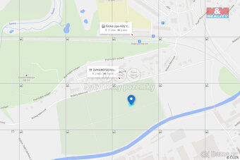 Prodej zahrady, 400 m², Česká Lípa, ul. Boženy Němcové - 8