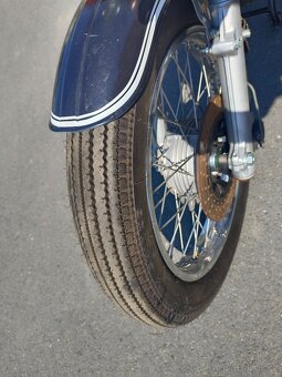 BMW R 100 - 8