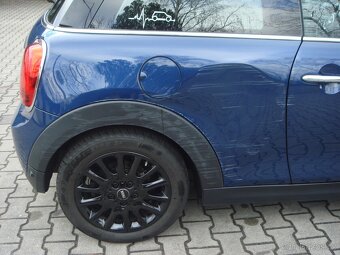 Mini One F56 1.2turbo 75kw 10/2017 Chilli - 8