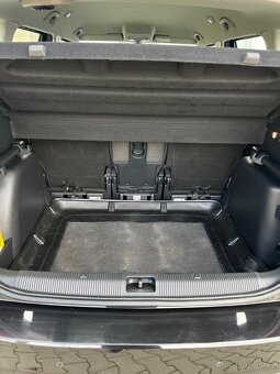 Škoda Yeti 2,0tdi 4x4 - 8