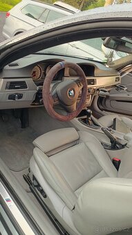 335i N55B30 Manual 136 080 km 02/2011 1. Majitel M sport - 8