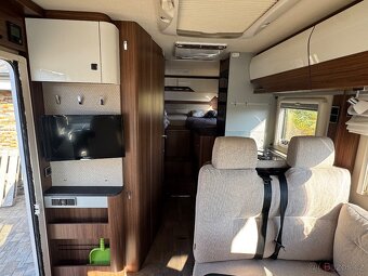 Hymer B-Klasse I 600 - 8