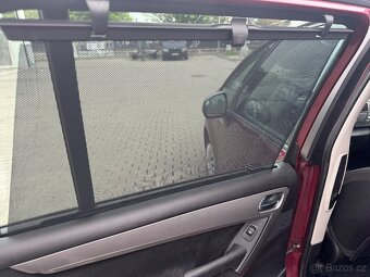 Citroën C4 Picasso 1,6HDi 80kW, tažné - 8