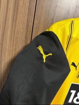 Borussia Dortmund domácí dres 2024/2025 - 8
