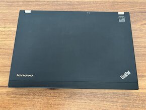 Lenovo ThinkPad X230, IPS display - 8