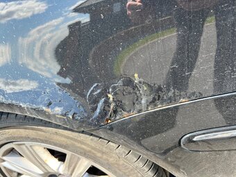 Mercedes benz w211 avantgard 2003 - 8