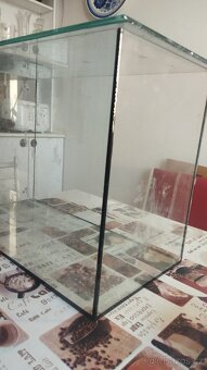 Akvárium 50x25x30 cm (44 l) - 8