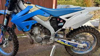 TM300 - 8