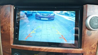 Ssangyong Rexton 2,9TD - 8