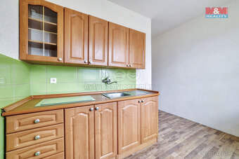 Prodej bytu 2+1, 55 m², Kosmová u Toužimi - 8