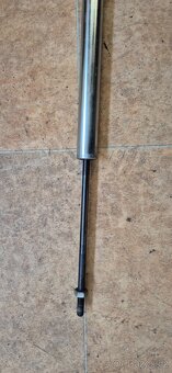 Tlumič nájezdové brzdy KNOTT KF13-C (KF13-E, KRV13-C) - 8