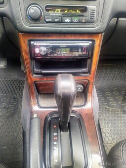 Honda Legend 3.2 V6 KA7 151 KW orig. 125 000 KM. - 8