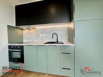 Pronájem, byty/1+kk, 40 m2, Kotkova 3937/7, 66902 Znojmo, Zn - 8