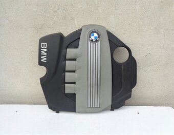 BMW 1 E87 118D 105kW automat - náhradní díly - 8