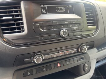Peugeot Expert L1 2.0 HDi 90 kW , DPH - 8