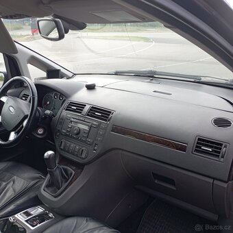 C-max - 8